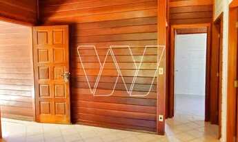 Imagem 7: Casa - Loteamento Caminhos de São Conrado (Sousas) - Campinas