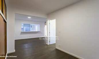 Imagem 7: Apartamento no Condomínio Edifício Delfos com 155m e 2 quartos no Itaim Bibi