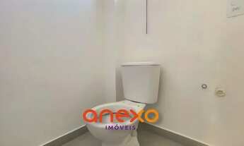 Imagem 5: Sobrado Geminado Novo em Localização Privilegiada - Oportunidade Imperdível!