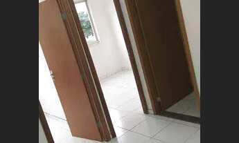 Imagem 7: Alugo Apartamento 2 quartos Samambaia Sul 309