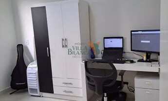 Imagem 4: Casa com 3 dormitórios à venda, 106 m² por R$ 900.000,00 - Loteamento Villa Branca - Jacar