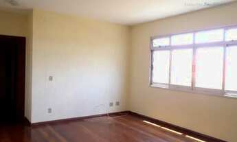 Imagem 3: Apartamento com 3 dormitórios para alugar, 124 m² por R$ 3.235,09/mês - Padre Eustáquio