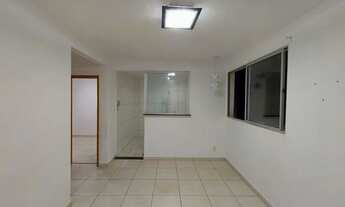 Imagem: Alugue- se apartamento no bairro Jardim