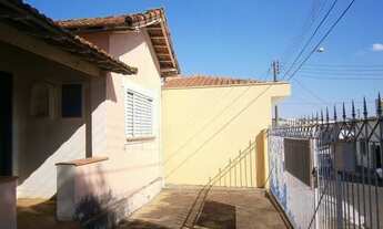 Imagem 3: Casa Padrão em São Carlos