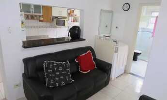 Imagem 7: Apartamento 2 dormitórios para Locação no bairro Itararé, localizado na cidade de São Vice