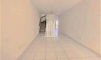 Imagem 5: Sobrado a venda na Vila Matilde, tendo 87m², com 3 dormitórios, 1 suíte, lavabo, varanda e