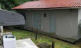 Imagem 4: Sitio 37.000m², casa 4 quartos, plantações bananal, cacau, palmito em Rio Claro, Guarapari