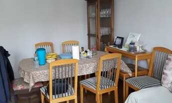 Imagem 3: Apartamento 3 dormitórios 1 suíte para venda 120 m²