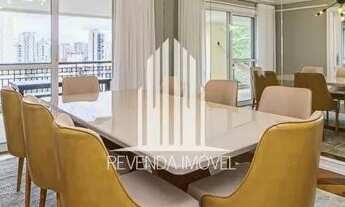 Imagem 6: Apto no Morumbi um por andar de 401 m² 4 Suítes e 5 vagas