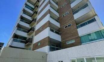 Imagem: Alugo apartamento beira-mar intermares!!