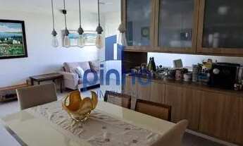 Imagem 5: Apartamento para Locação em Salvador, Pituba, 3 dormitórios, 1 suíte, 2 banheiros, 1 vaga