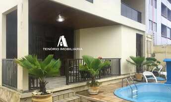 Imagem: Casa duplex com 6 quartos em Massangana