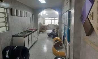 Imagem 2: Casa com 3 dormitórios à venda, 197 m² por R$ 530.000,00 - Vila Guarani - Santo André/SP