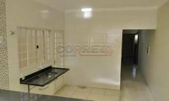 Imagem 4: Araçatuba - Casa - Água Branca II