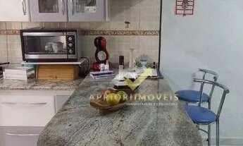 Imagem 4: Sobrado com 3 dormitórios para alugar, 213 m² por R$ 3.893,00/mês - Centreville - Santo An