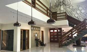 Imagem 2: CASA EM CONDOMÍNIO - CHÁCARAS SÃO CARLOS - SP