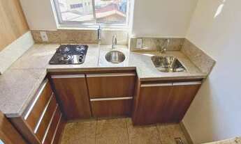 Imagem 5: Aluguel - APARTAMENTO - SAVASSI BELO HORIZONTE MG