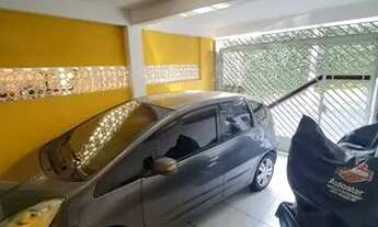 Imagem 3: Sobrado à venda, 100 m² por R$ 550.000,00 - Vila Inglesa - São Paulo/SP