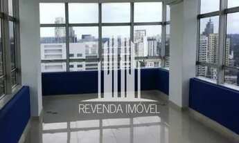 Imagem 7: Conj. Comercial em Pinheiros- São Paulo, SP