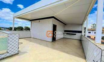 Imagem: Cobertura com 3 dormitórios, 120 m²