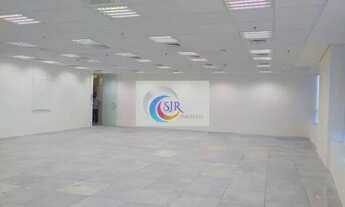 Imagem 5: Sala/Conjunto para aluguel tem 257 metros quadrados em Brooklin Paulista - São Paulo - SP