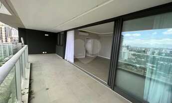 Imagem 2: Apartamento novo para locação com 2 suítes