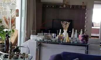 Imagem 4: Apartamento para Locação em São Paulo, Santana, 3 dormitórios, 3 suítes, 4 banheiros, 2 va