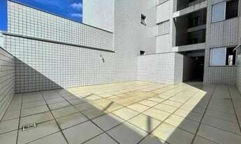 Imagem 3: Área privativa de 3 quartos á venda bairro Castelo