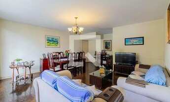 Imagem 3: Apartamento à Venda - Pinheiros, 3 Quartos, 135 m2