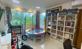 Imagem 4: Vendo / Alugo - casa no condomínios PASSAREDO <br>Av. Carlota Bonfim , Ponta Negra