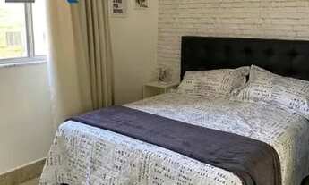 Imagem 2: LAURO DE FREITAS - Apartamento Padrão - BURAQUINHO