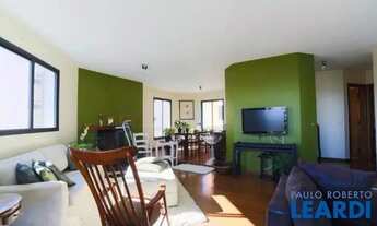 Imagem 2: APARTAMENTO - CAMPO BELO - SP