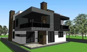 Imagem 3: Sobrado Cachoeirinha RS brasil