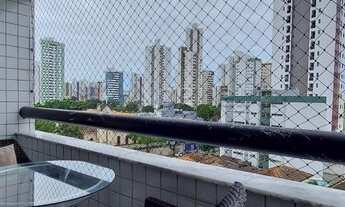 Imagem 4: VEndo apto 03 quartos com suite varanda e 02 vagas na Madalena