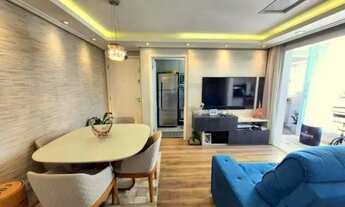 Imagem 4: Apartamento excelente próximo do metrô Vila Sônia