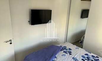 Imagem 3: Apartamento à venda de 1 dormitório e 1 vaga na Vila Leopoldina