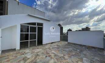 Imagem: Cobertura para aluguel 2 quartos 1 suíte