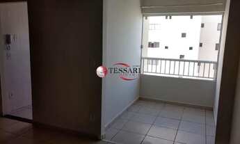 Imagem 2: Aluga apartamento Vila Imperial 2 dormitórios sendo 1 tipo apartamento, sala 2 ambientes