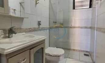 Imagem 5: Apartamento com 3 quartos para alugar por R$ 1700.00, 89.07 m2 - CENTRO - LONDRINA/PR