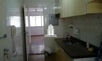 Imagem 3: Apartamento no Condomínio Edifício Flórida com 3 dorms 1 vaga em Moema