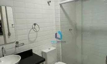 Imagem 7: Studio com 1 dormitório para alugar, 40 m² por R$ 2.830,00/mês - Santo Amaro - São Paulo/S