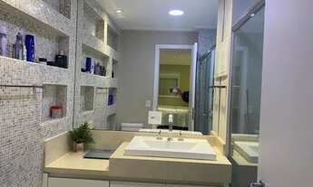 Imagem 7: Apartamento à venda, 160 m² por R$ 2.180.000,00 - Jardim Marajoara - São Paulo/SP