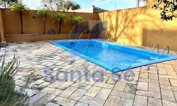 Imagem 2: Residência com 3 quartos à venda por R$ 2800000.00, 600.00 m2 - AGUA VERDE - CURITIBA/PR