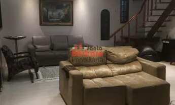 Imagem 6: Casa com 4 quartos, Retiro São Joaquim, Itaboraí, Cod: 5341