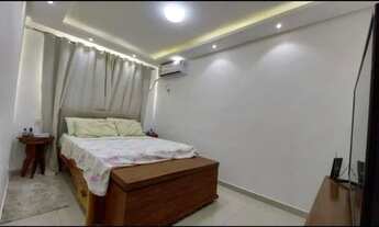 Imagem 4: Moradas dos Faróis - Apartamento 3 quartos com área de lazer e vaga de garagem no sul/oest