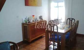 Imagem 4: São Paulo - Casa Padrão - Mooca