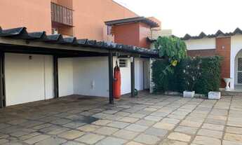 Imagem 6: Casa para aluguel tem 320 metros quadrados com 3 quartos em Setor Sul - Goiânia - Goiás