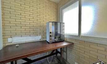 Imagem 7: Réveillon 2024 - Parcelamento 6x - Apartamento c/ 5 Quartos - Praia Grande - 1 Quadra Mar