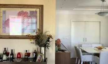 Imagem 6: APARTAMENTO - CAMPO BELO - SP