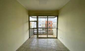 Imagem 4: Apartamento com 3 dormitórios à venda, 95 m² por R$ 270.000 - Jardim Walkíria - São José d